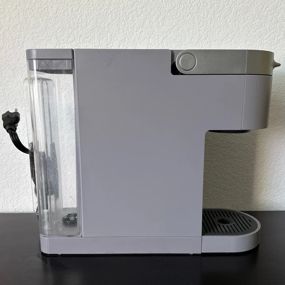 Keurig K-Slim + ICED Single Serve Coffee Maker - Picture 2 of 12